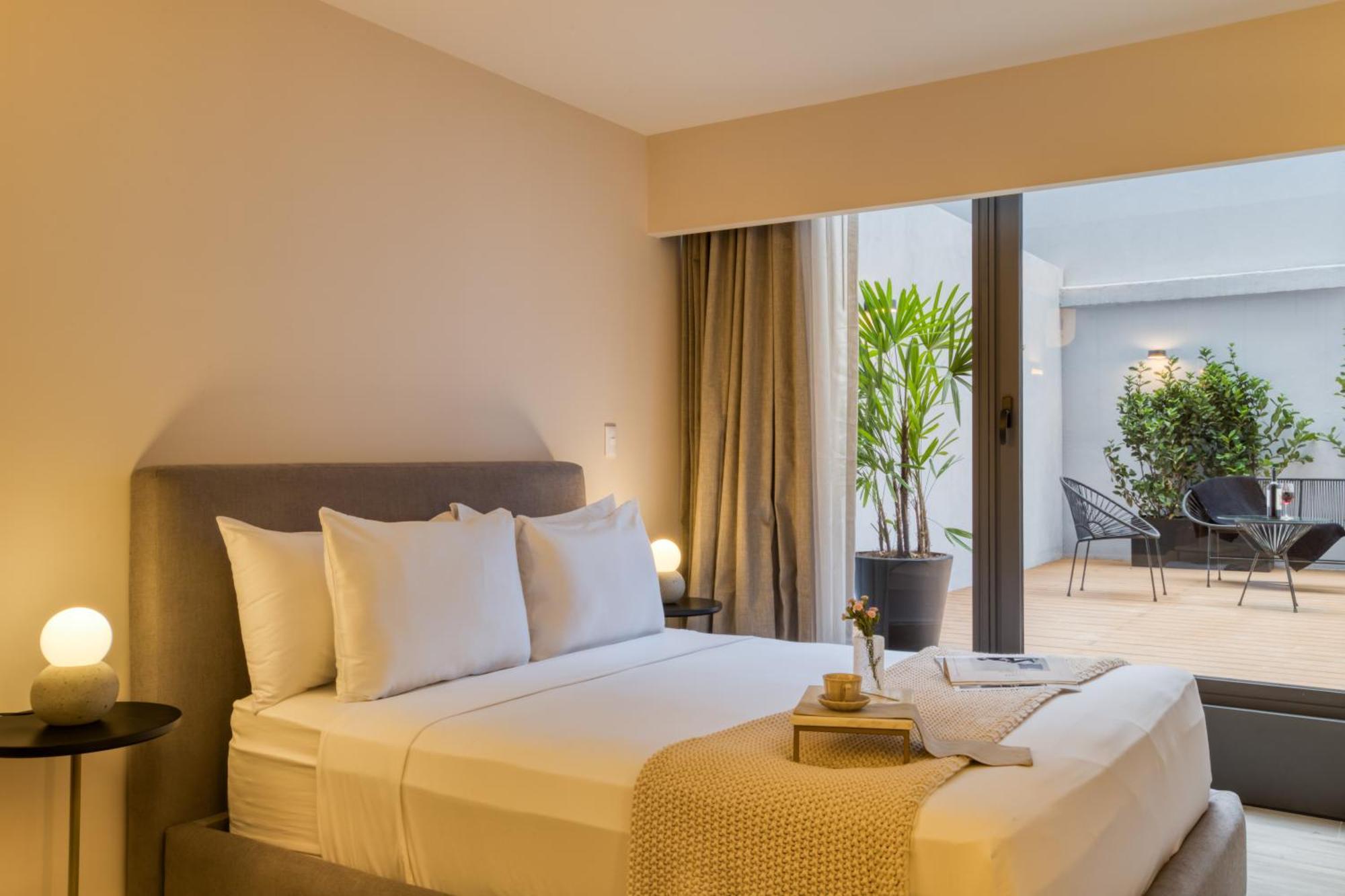 Uliv Parque Lincoln Apartment Mexico City Exterior photo